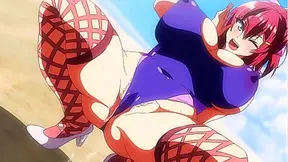 (Without NTR) Akane wa Tsumare Somerareru Ep 2 Hentai