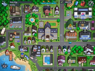 SUMMERTIME SAGA -LAST FOR NOW PT.202