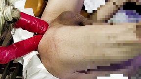 He Wants My Slow Arm but I Don't Listen to Him