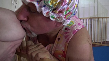Adult Baby Tit Mommy