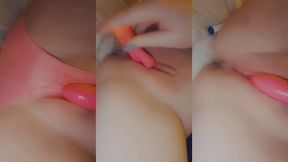 une envie tres intense
