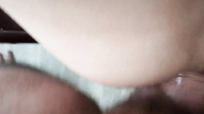 ”My schlong enjoys entering extremely wet cunts”