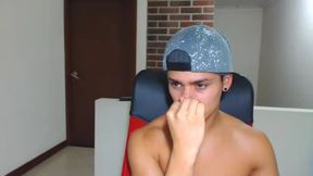 Jhon Wolf Members-Only Show