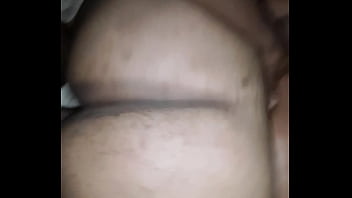 Fucking my bbw bitch