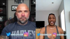 Porn Star Confessions - Jd Daniels (episode 10)