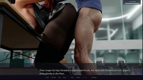 The Dark Fantasies of My Insatiable Wife Sofia (part 13) Ruta La Buena Mujer