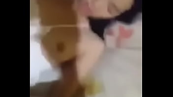 18 year old pinoy POV fucked by Boyfriend