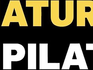 MATURE4K. Her Enjoyment in any time. Time to Older Porn Compilation