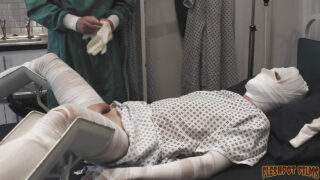 Onani, handjob, fisting, rå, patient – amatör Mästare Aaron, blir fittad