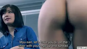 Zenra Features Side Chick In Hd Xxx Action Filled Adventure