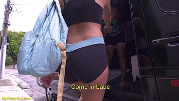 tight milf ass extreme rough destroyed