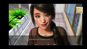 Teen Brunette With Big Tits EarnsTrust Through Erotic College Adventure