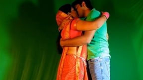 My last valentine day with my hottie desi girlfriend before her marriage