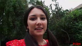 Alexis Rodriguez's Night of Raw Pleasure