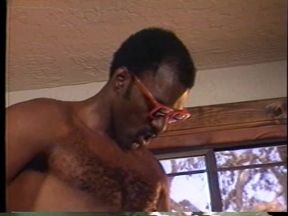 Black dude loves to fuck perky breasted blonde white slut's tight little pussy