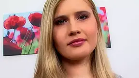 Lena Bibi - TryTeens