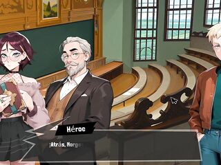 MY FEMBOY ROOMATE AND FUTANARI 14