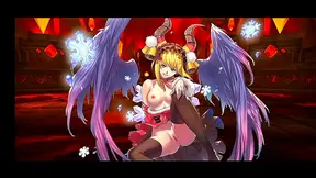 Ryuuge and Asagiris Steamy 3D Encounter Leads to Explosive Anal Climax