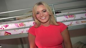 Manojob Classic: Jaclyn Case