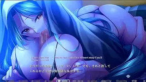 Horny Bunny Mom Offers Scintillating Daikou Service For Ecstatic Pleasure