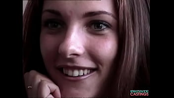 Patricia Major, Sexy Babe in the Private Casting