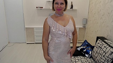 I'll seduce you with my tits