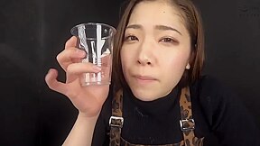 Evis-544 Sexy Tongue Full Open Lewd Slut