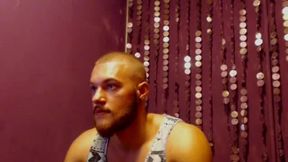 Thomas Hunk Private Show