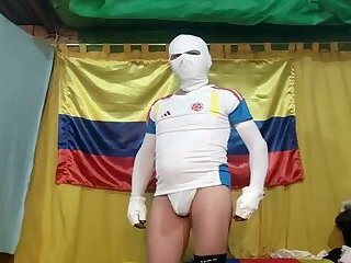 champion, champion, with my little butt I'm a champion