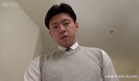 asian gay