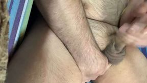 POV Jerk off