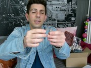 TOP des COCKRINGS à MOINS DE 1 euro sur ALIEXPRESS (msieur-jeremy)