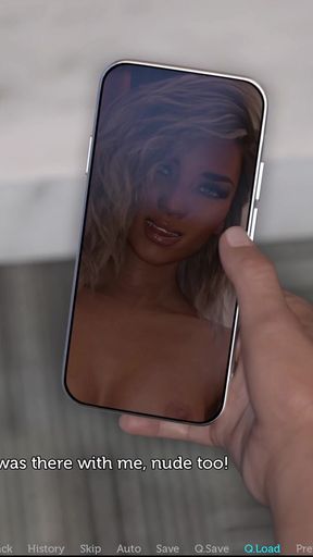 A Very Open Marriage (part 97)