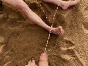 Pee compilation ! 15 min ! 2024  💦