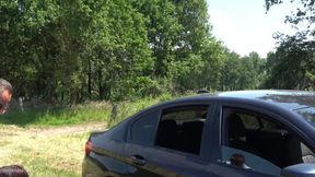 Slut Does Everything for the Boss