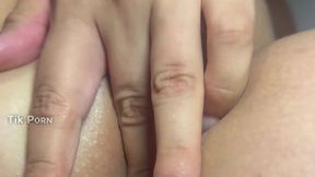 Member video sent by @gabyferrer @Ass Fingering and #PAWG #Shaved Pussy #Naked #Curvy & Thick #Latina video film hot | Tik.Porn