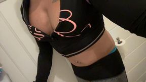 Smelly Boys Need to be CLEAN