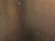 Butt plug play