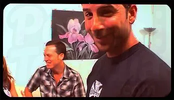 Ginger Lea & Julianna Vega: Housewife Redhead Seduction free HD videos