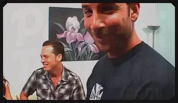 Ginger Lea & Julianna Vega: Housewife Redhead Seduction