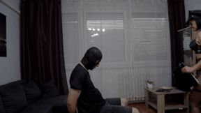 Police Dominatrix I (wmv)