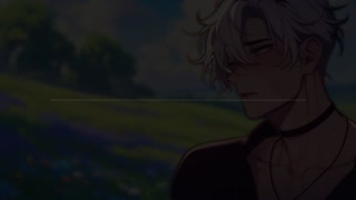 FUCKING your FANTASY BF in a LOVE POLLEN aphrodisiac flower field... ( audio | asmr bf | M4F )