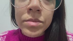 SNOT AND NOSE BLOWING