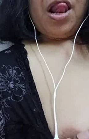 Indian slut caught cheating