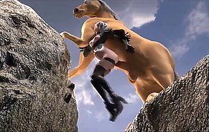 Hentai 3d compilation