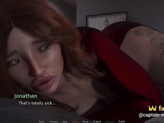 My Girlfriend Is Way Also Close with My Stepdad - Part three - Cuckold Path