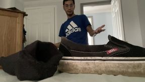 Alec - Shrunk You (POV Shrunk) *Old Content*