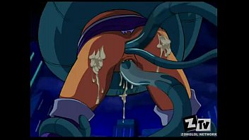 Raven Starfire
