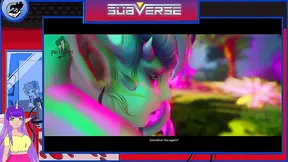 Sizzling 3D Hentai Sex Adventure Between Mele And Alika Kahananui Hot Fantasies