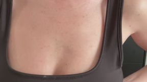 Private cuck after party